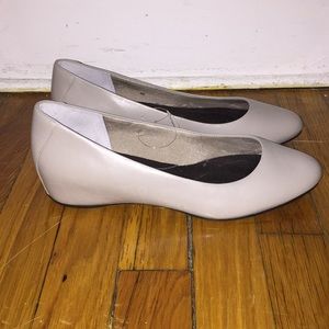 NWT! Rockport Total Motion hidden wedge flats